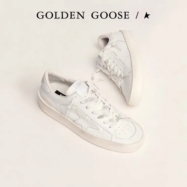 Golden Goose Shoe 